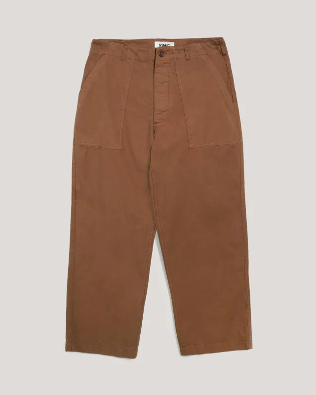 Radar Trouser sold by YMC
