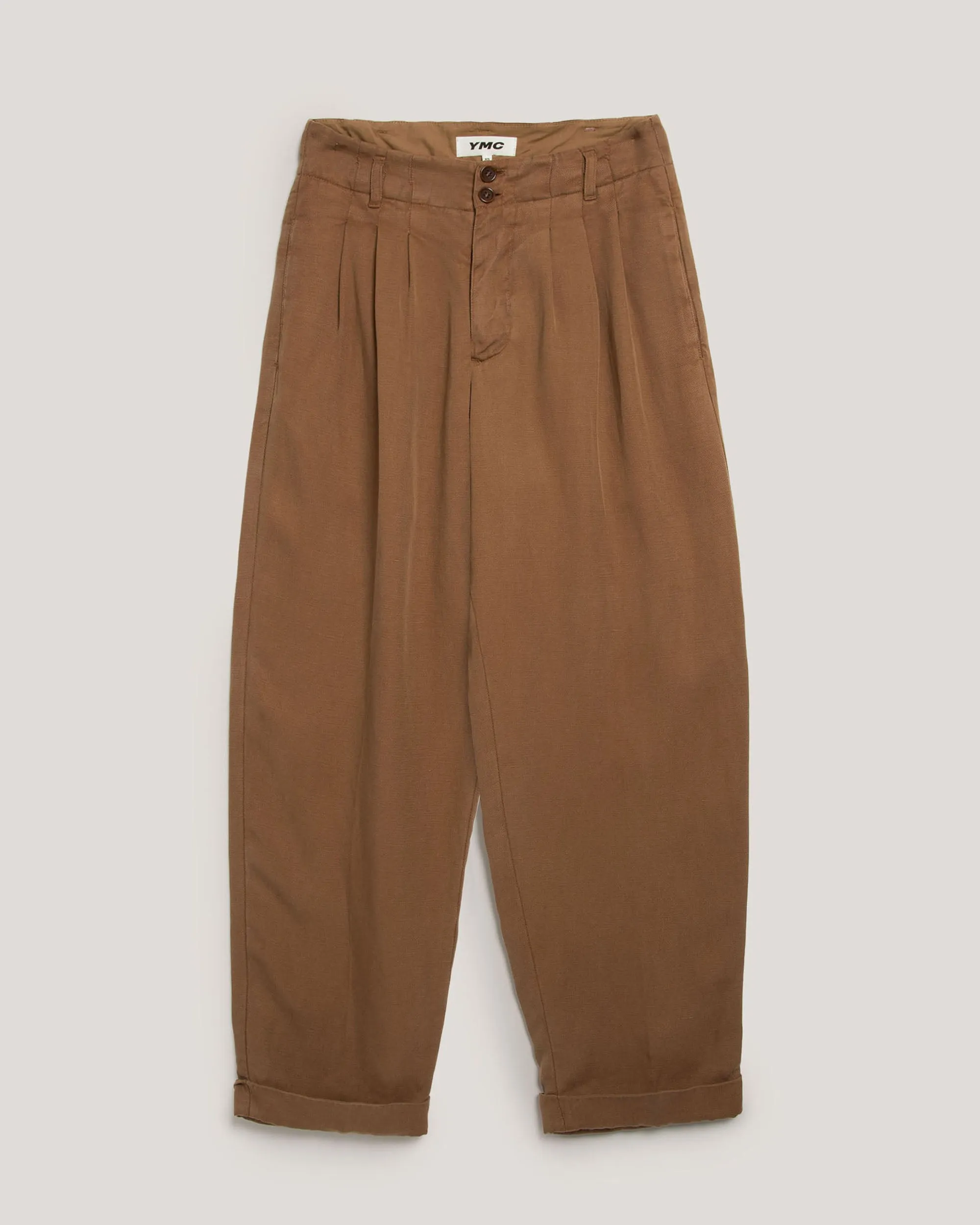 Keaton Trouser sold by YMC