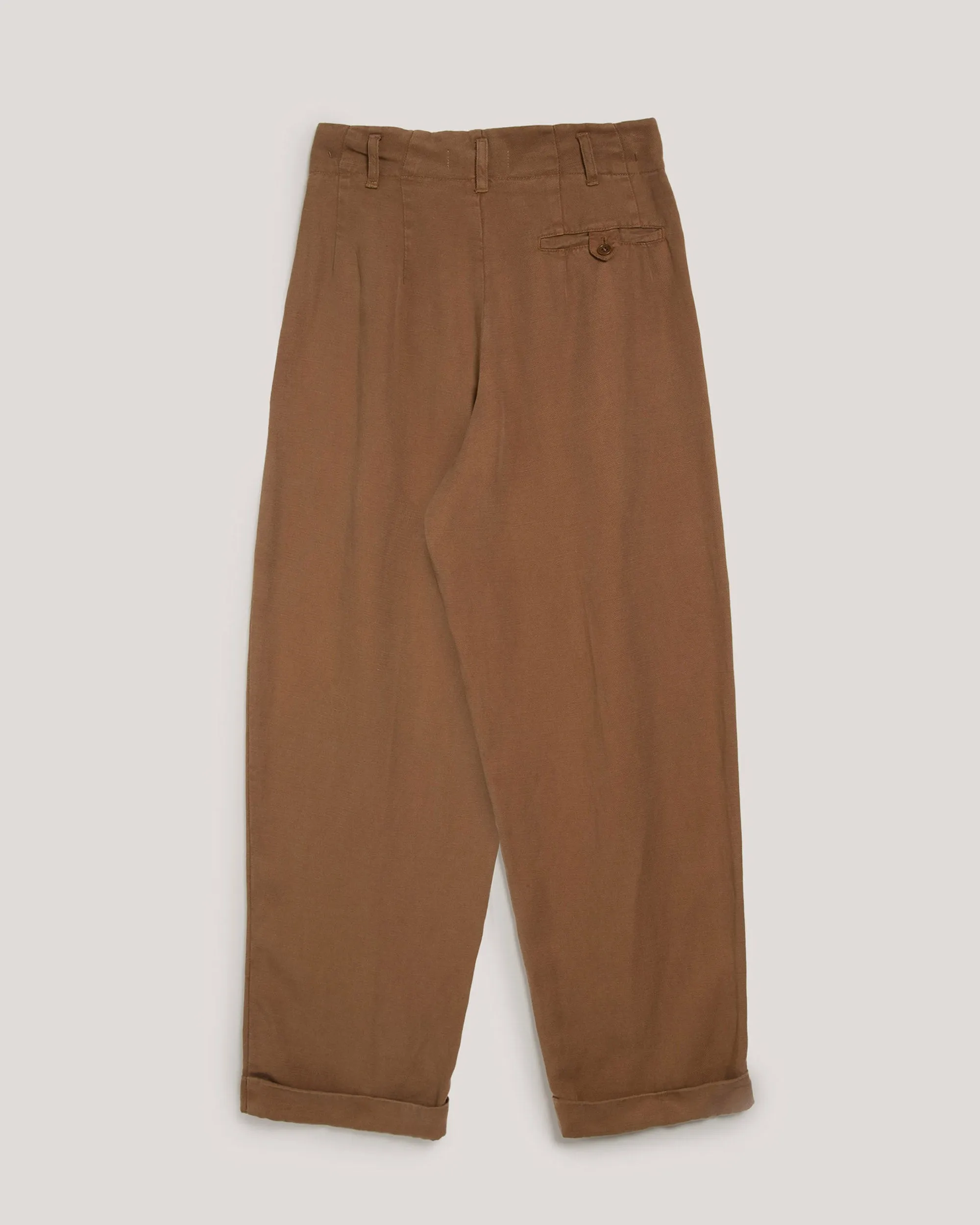 Keaton Trouser sold by YMC product image thumbnail 2