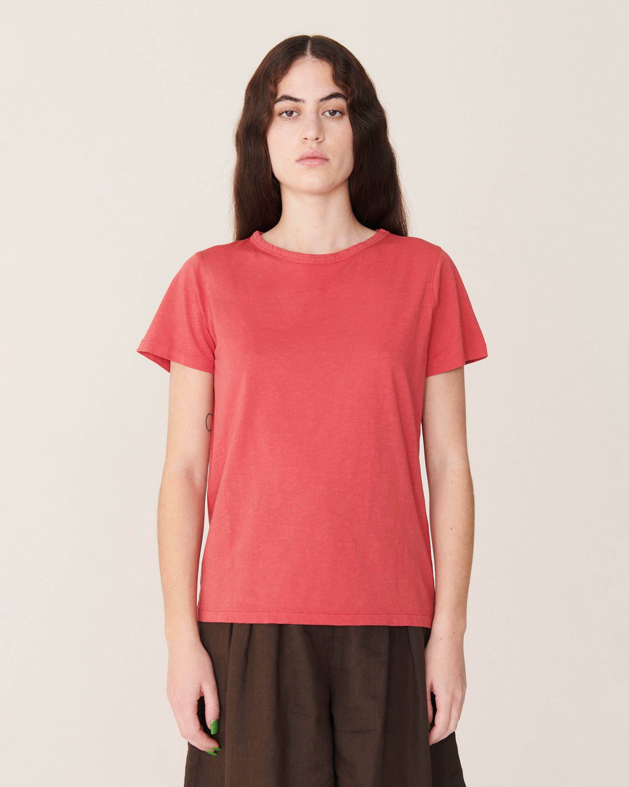 Day T-Shirt sold by YMC product image thumbnail 2