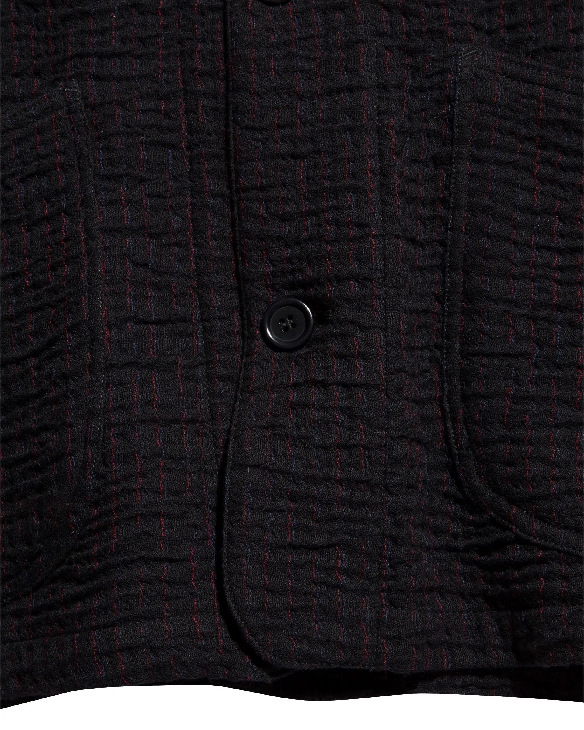 Labour Chore Jacket sold by YMC product image thumbnail 2