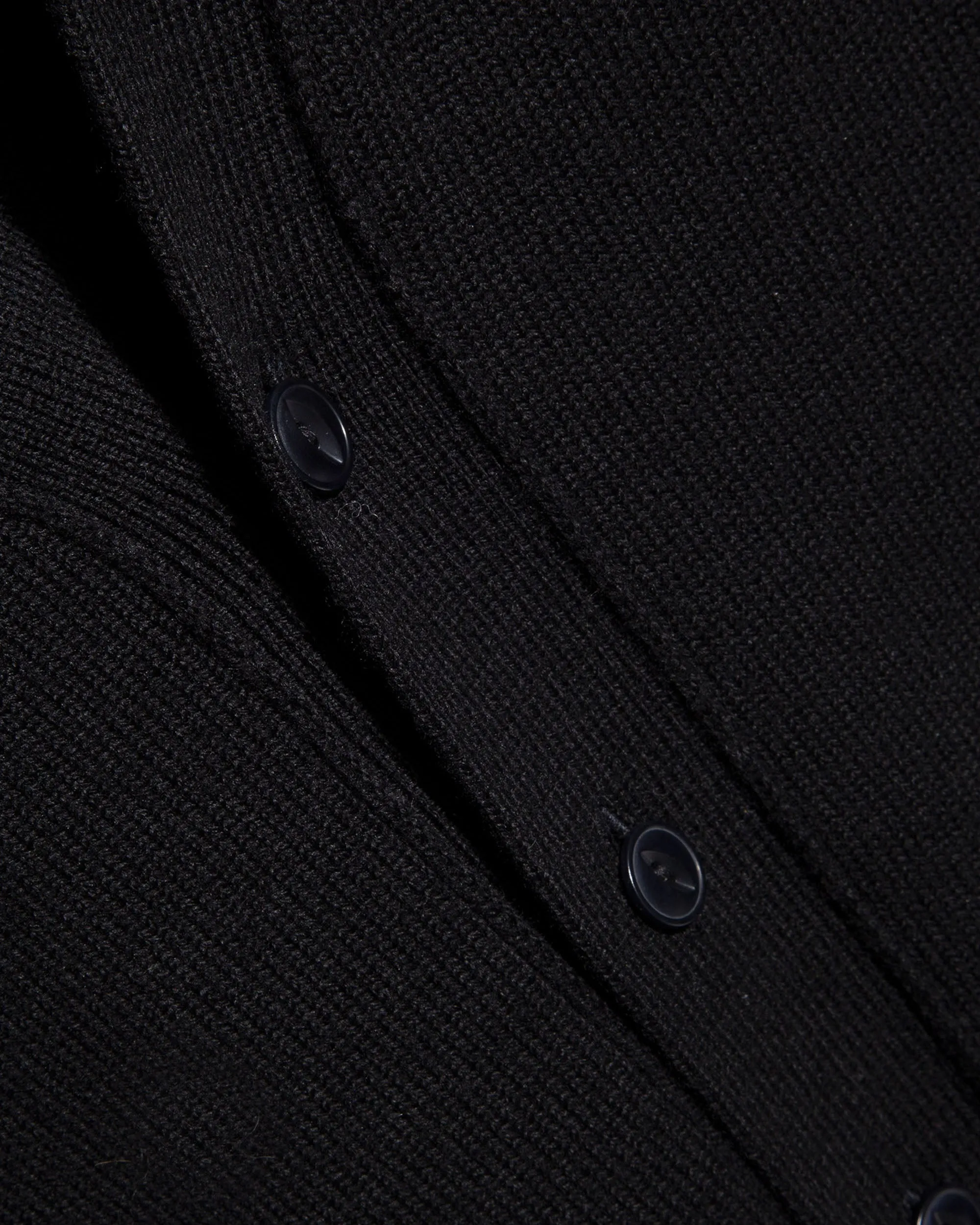 Archie Cardigan sold by YMC product image thumbnail 3