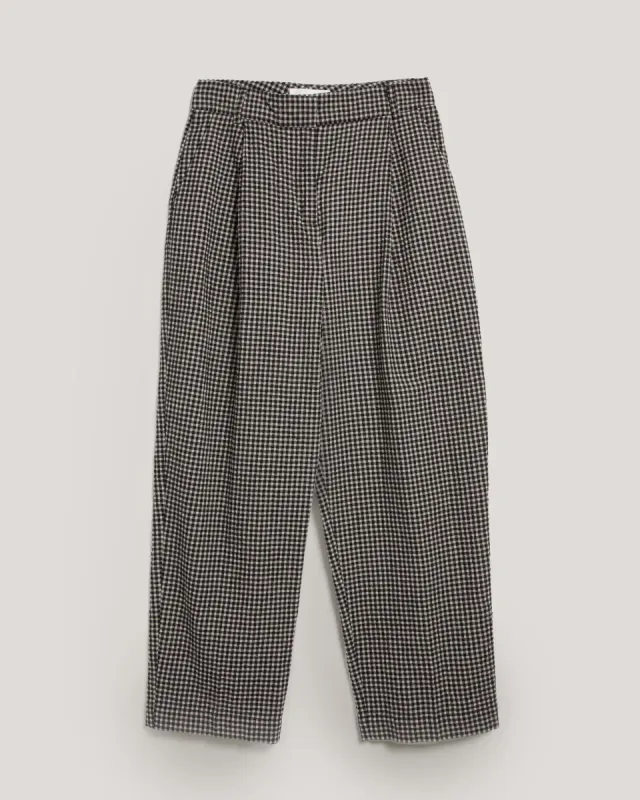 Market Trouser made by YMC