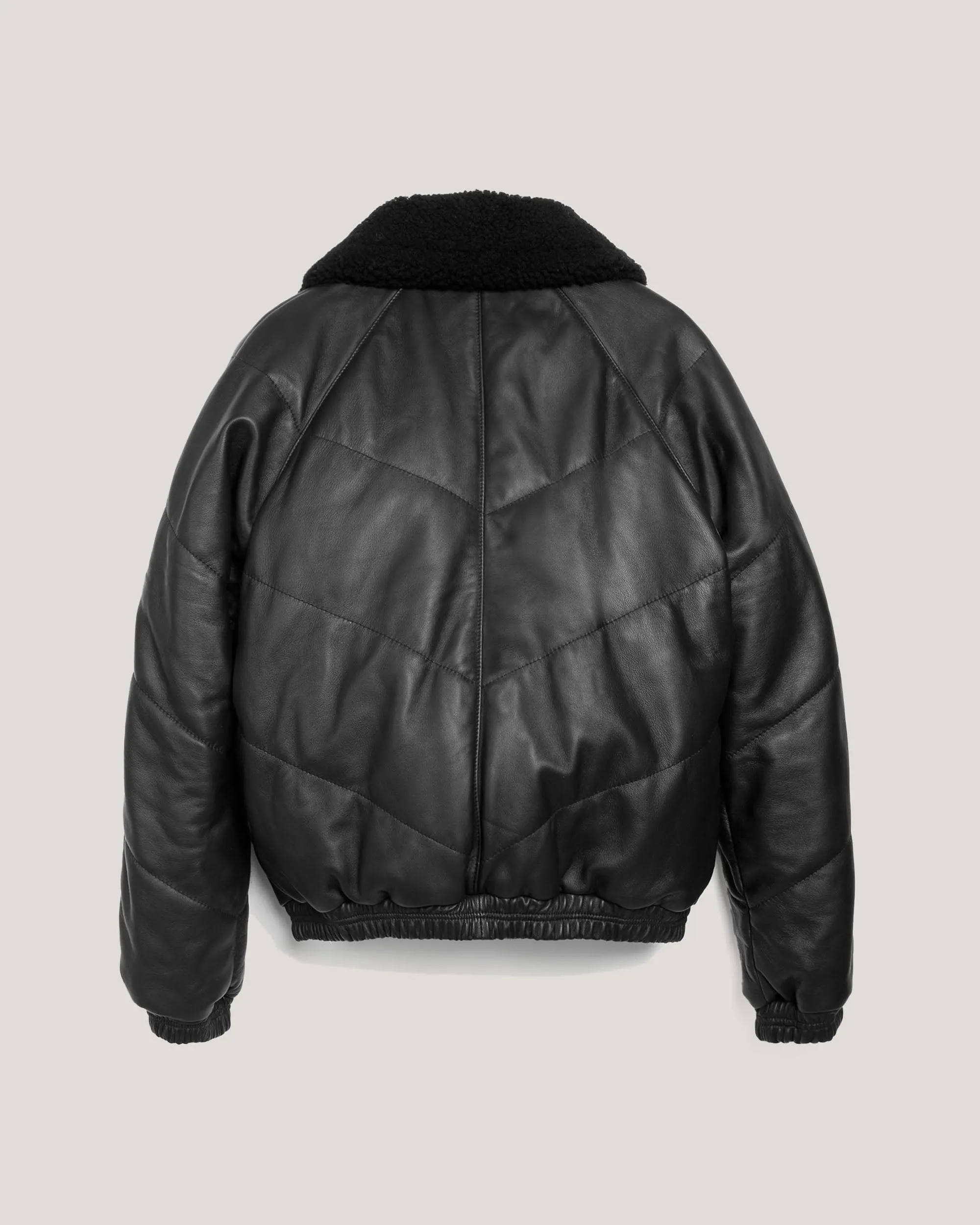 Men's Kool Herc Jacket sold by YMC product image thumbnail 3