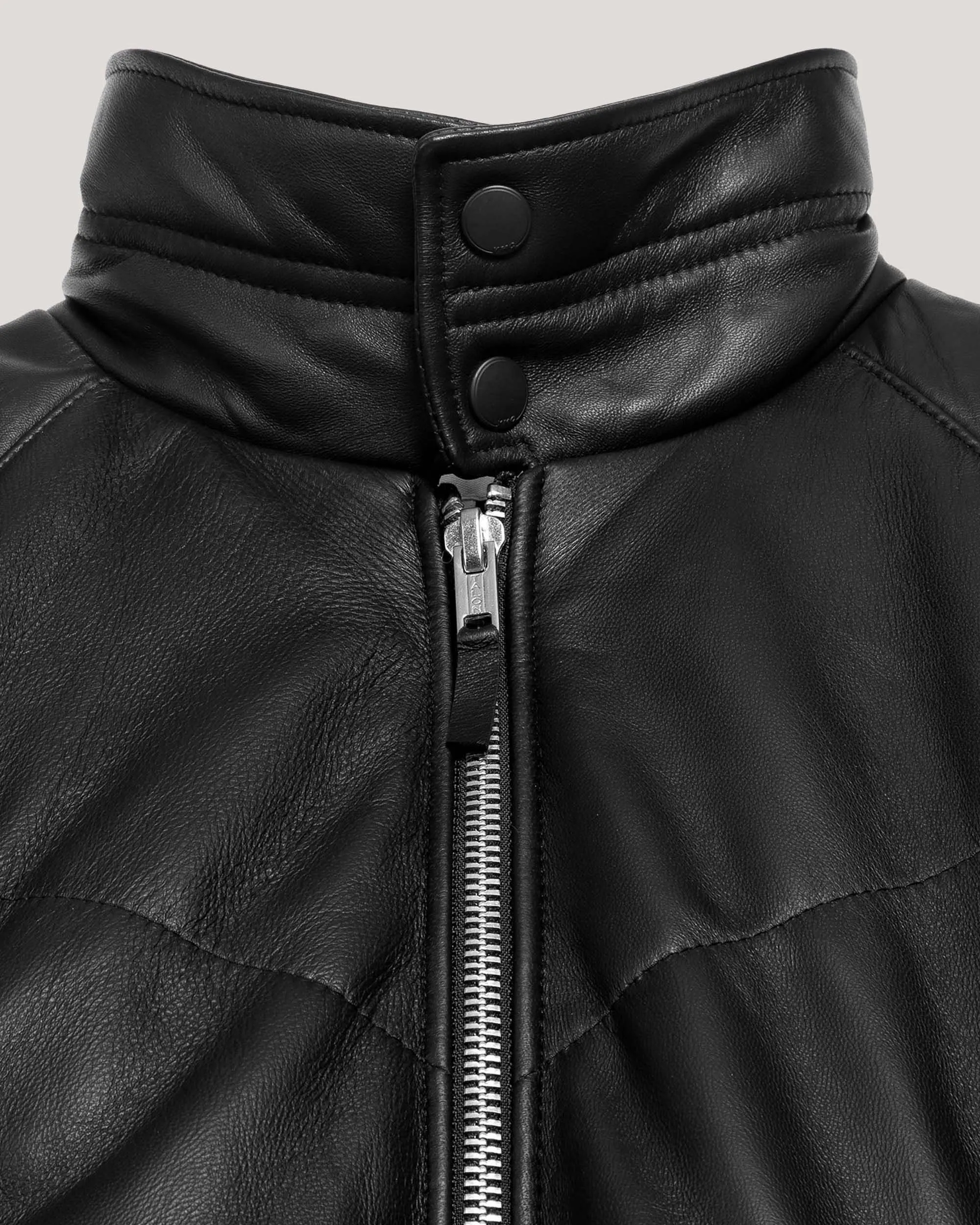 Men's Kool Herc Jacket sold by YMC product image thumbnail 4