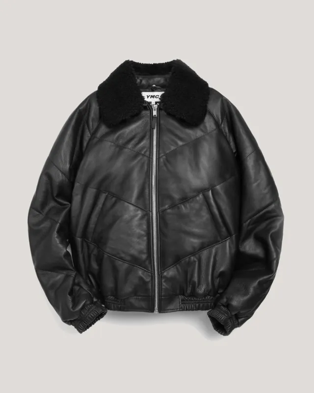 Men's Kool Herc Jacket made by YMC