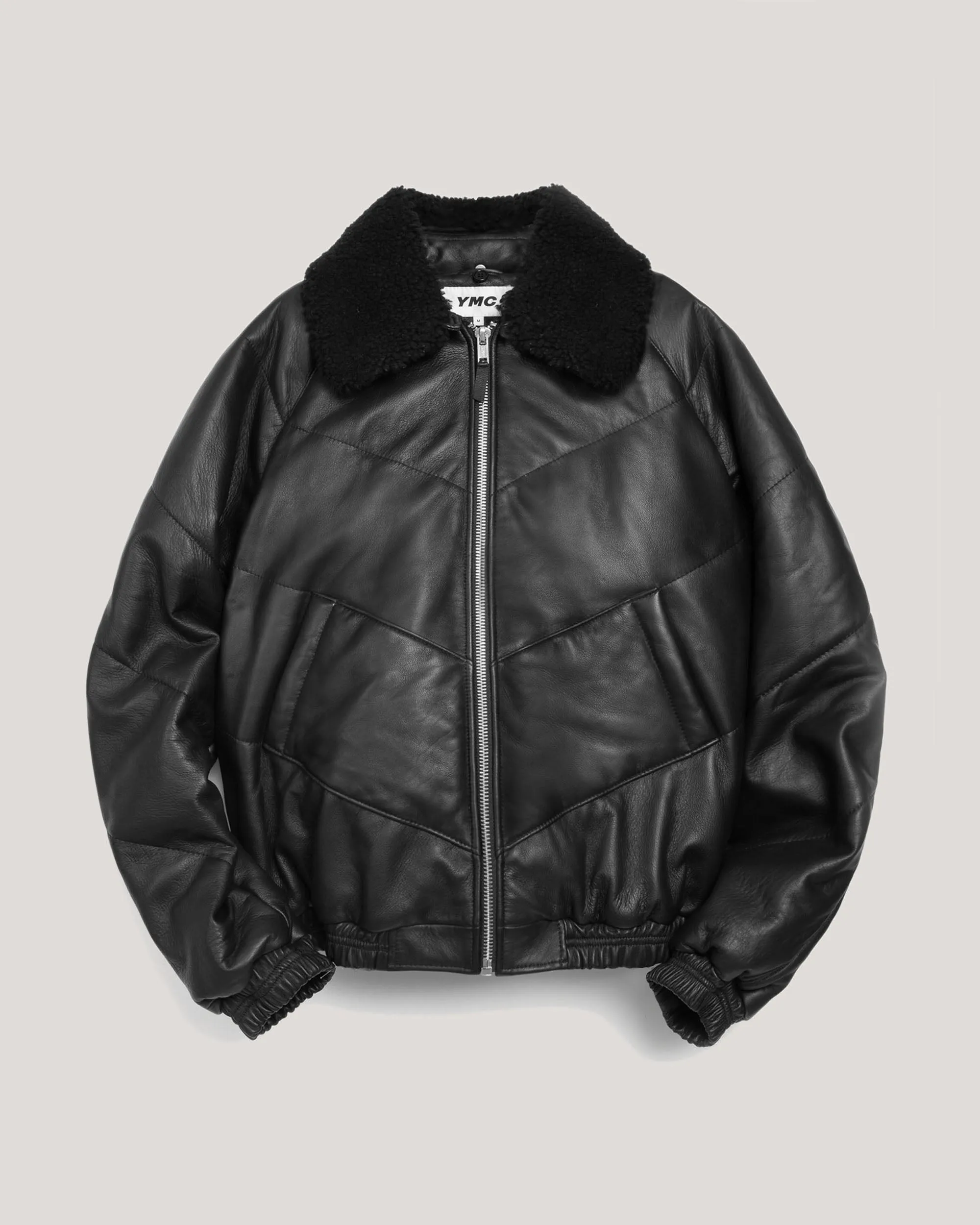 Men's Kool Herc Jacket sold by YMC