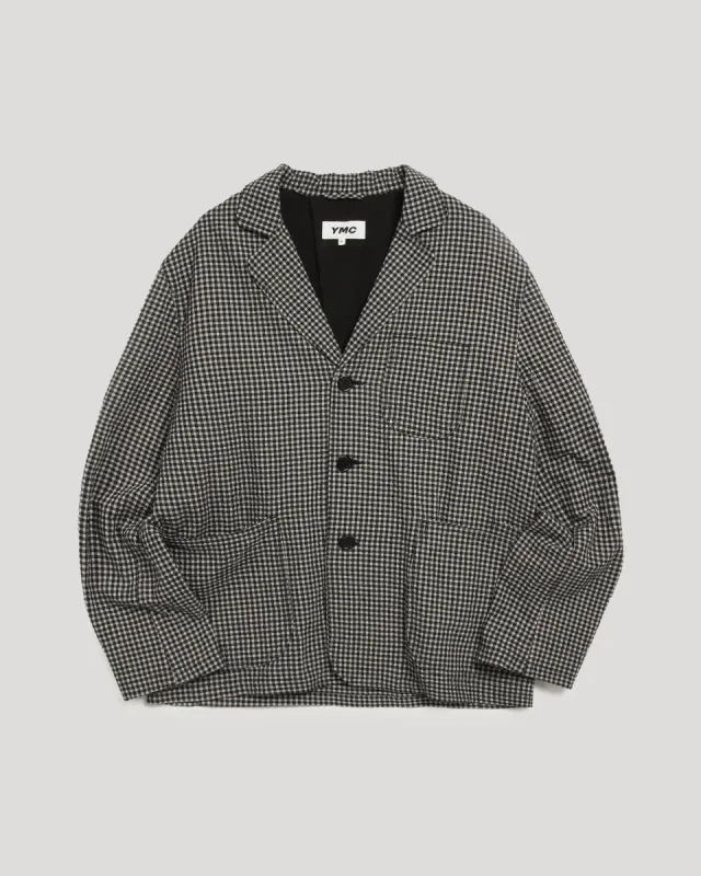 Scuttlers Jacket sold by YMC