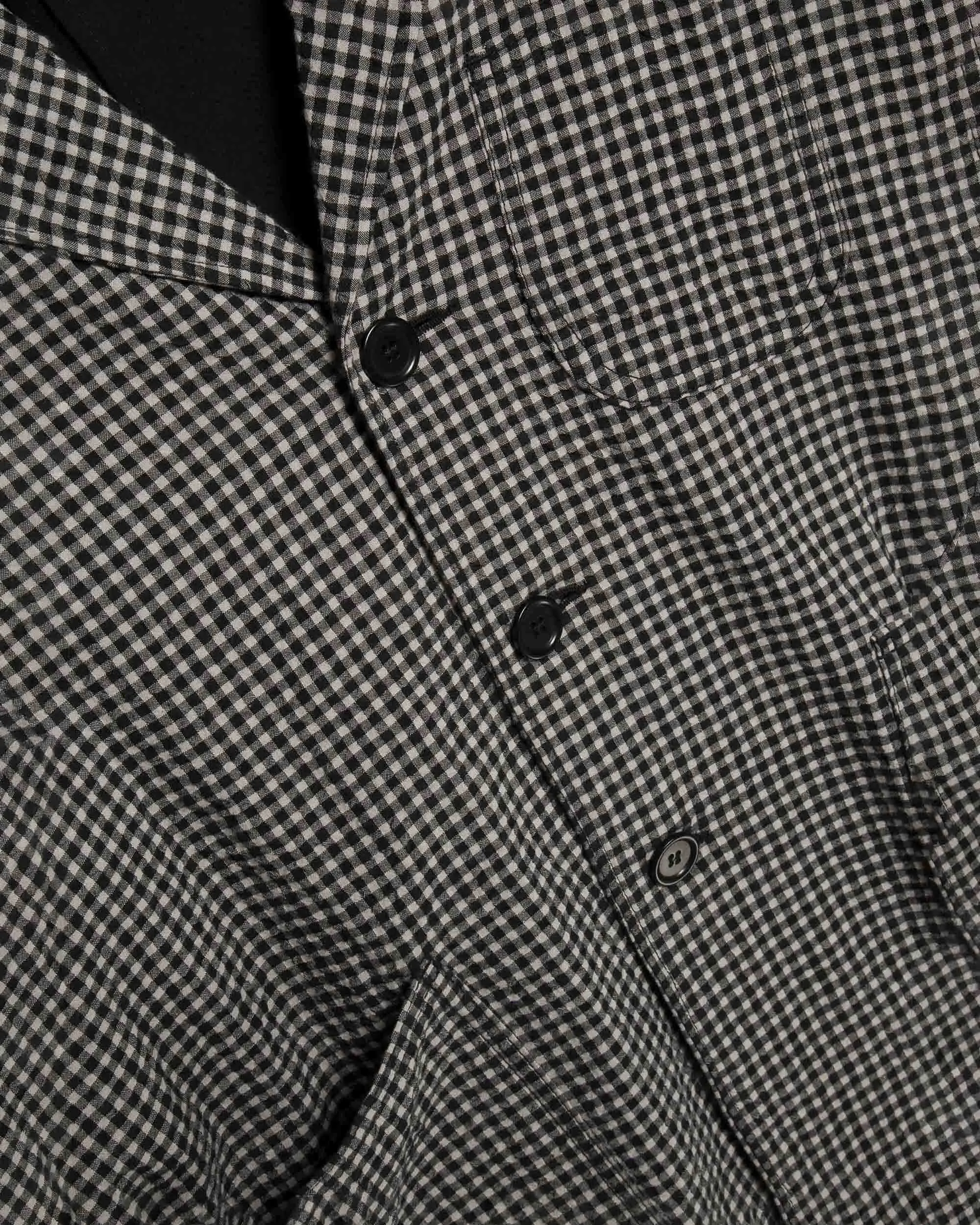 Scuttlers Jacket sold by YMC product image thumbnail 3