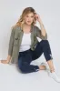 Women's High Rise Jogger sold by YMI