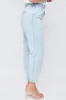 Women's Pleated Mom Jeans sold by YMI