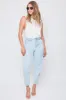 Women's Pleated Mom Jeans sold by YMI