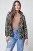 Women's Lightweight Windbreaker with Removable Hood Deal sold by YMI