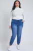 Women's Plus Size Essential Loungewear Joggers sold by YMI
