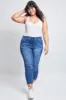 Women's Plus Loungewear Jogger sold by YMI