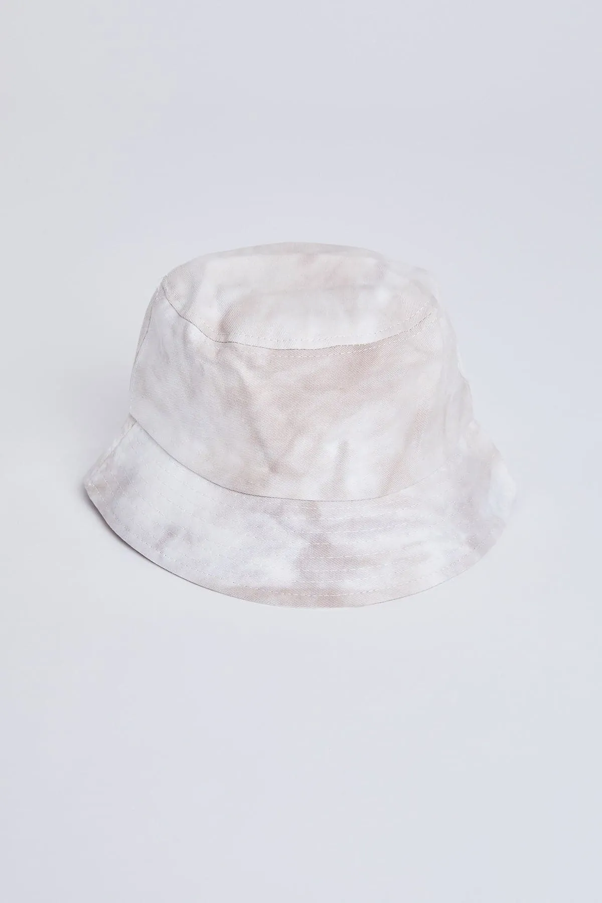 Women’s Tie Dye Namaste Bucket Hat sold by YMI product image thumbnail 5
