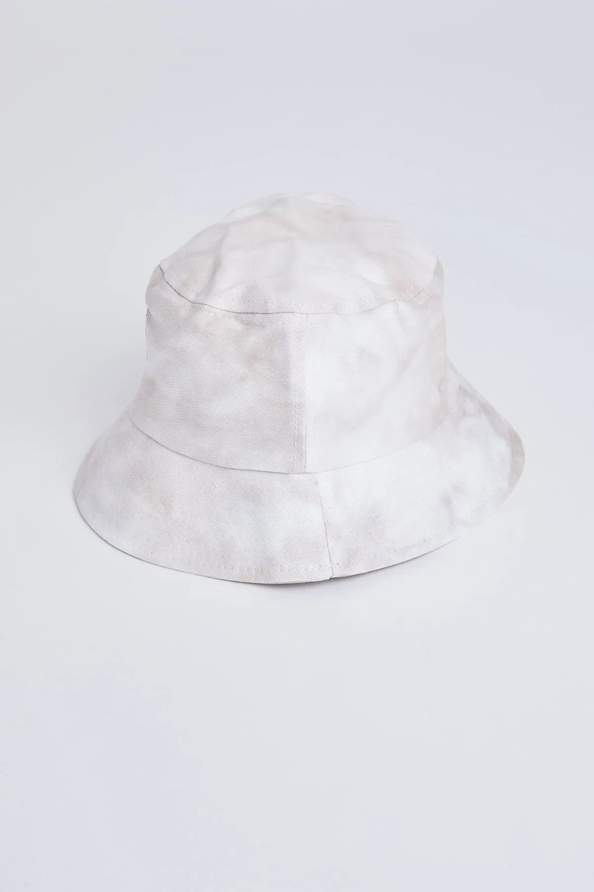 Women’s Tie Dye Namaste Bucket Hat sold by YMI product image thumbnail 4