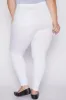 Women's Plus Size High Rise Skinny Jeans sold by YMI