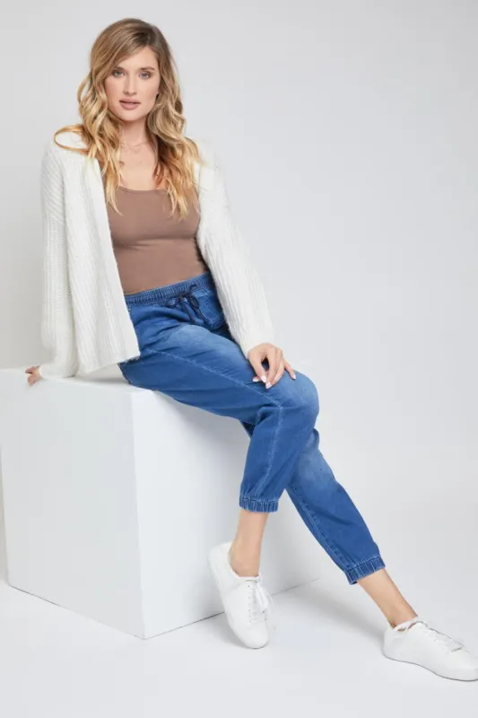 Women's Ankle Loungewear Joggers sold by YMI