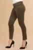 Women's Petite Corduroy Pants sold by YMI