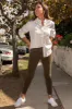 Women's Petite Corduroy Pants sold by YMI