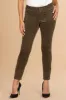 Women's Petite Corduroy Pants sold by YMI
