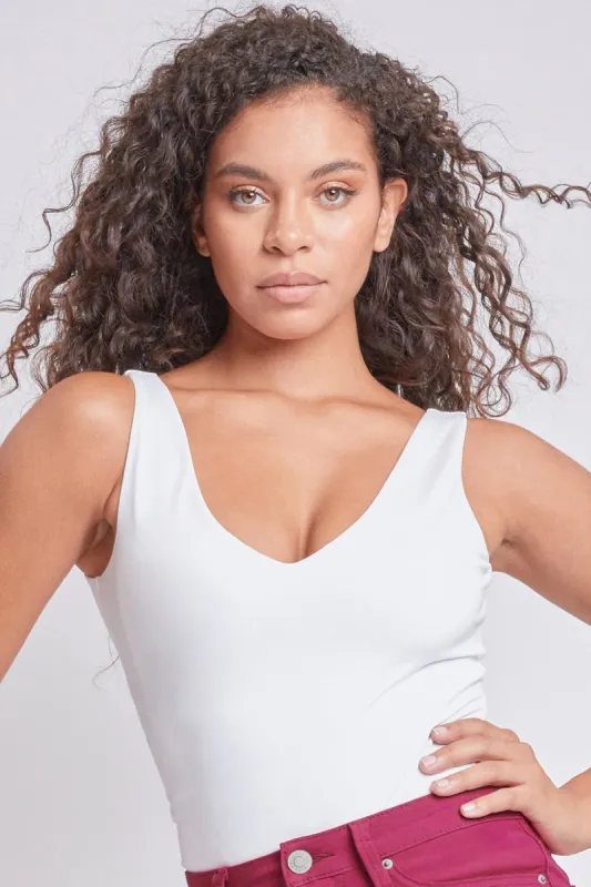 Take the Plunge Bodysuit sold by YMI