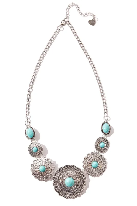 Oval 20" Chain Necklace sold by YMI