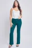 Women's Hyperstretch Bootcut Pants sold by YMI