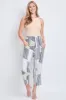 Women's Pull-On Relaxed High Rise Pant sold by YMI