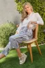Women's Pull-On Relaxed High Rise Pant sold by YMI
