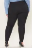 Women's Plus Size Hyperdenim Super Stretchy Jean sold by YMI