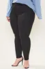 Women's Plus Size Hyperdenim Super Stretchy Jean sold by YMI