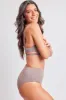 Bae Watch Zip Up Bikini sold by YMI