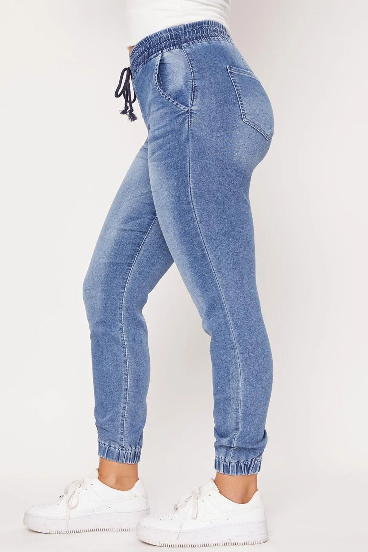 Women's Loungewear Jogger sold by YMI product image thumbnail 3