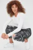 Women's Petite High Rise Jogger sold by YMI