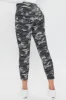 Women's Petite High Rise Jogger sold by YMI