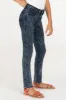 Girls Essential Denim Skinny Jeans sold by YMI