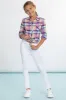 Girls Essential Denim Skinny Jeans sold by YMI