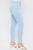 Women's Essential High Rise Skinny Jean sold by YMI