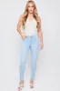 Women's Essential High Rise Skinny Jean sold by YMI