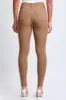 Women's Hyperstretch Skinny Pants, Almond sold by YMI