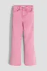Girls Tinted Flare Jeans sold by YMI