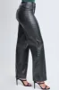 Women's Hyperstretch Straight Leg Metallic Pant sold by YMI