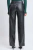 Women's Hyperstretch Straight Leg Metallic Pant sold by YMI