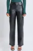 Women's Hyperstretch Straight Leg Metallic Pant sold by YMI