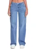 Women's Straight Leg Cargo Skater Jeans sold by YMI