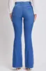 Women's Essential Hyperdenim Flare Jeans sold by YMI