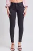 Women's Sustainable WannaBettaButt Skinny Jeans sold by YMI