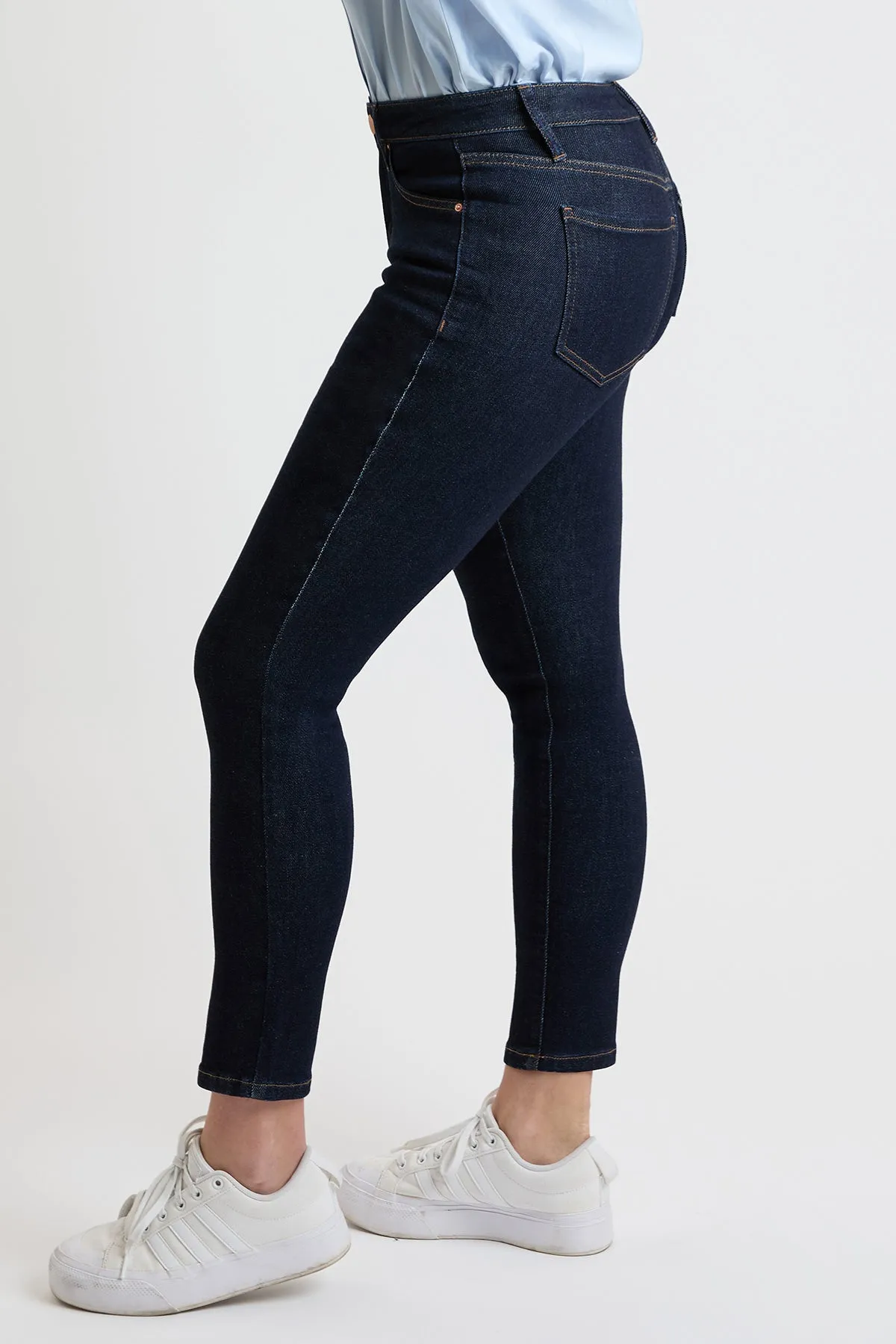 Women's Everyday Skinny Jean sold by YMI product image thumbnail 4